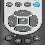 Techwood TV Remote Control icon