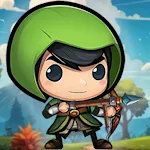 Arrow Master Adventure icon