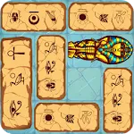 Pyramid Exit : Escape Game icon