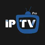 IPTV Pro Player - M3U Streamer icon