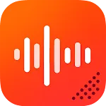 Voice Recorder - XVoice Lite icon