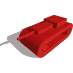 Risk Calculator icon