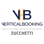 Vertical Booking icon