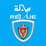 Revue de police icon
