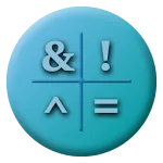 BitCalculator icon