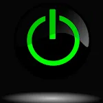 Launch on boot icon