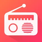 FM Radio, Live Radio for India icon
