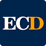 ECD Confidencial Digital icon