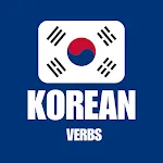 KOREAN VERBS icon