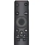 Samsung Smart TV Remote icon