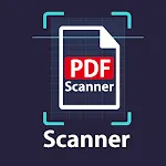 PDF Scanner - Document Scanner icon
