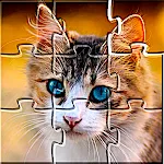 Jigsaw Puzzles Collections icon