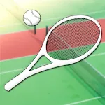 Tennis Tracker icon