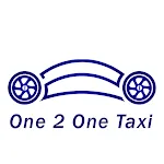 One 2 One Taxi icon