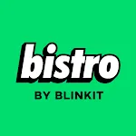 Bistro: Food in minutes | Indus Appstore | App Icon