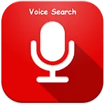 Voice search App icon