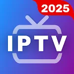 M3U IPTV Stream Player Lite icon