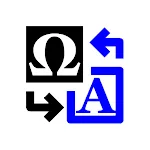 Greek New Testament Study App icon