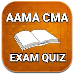 AAMA CMA Quiz 2024 Ed icon