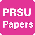 PRSU Papers: Question Papers icon