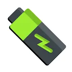 Battery Health Monitor icon