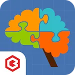 MemoryBit - find a pair game icon