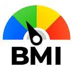 BMI Calculator - Ideal Weight icon