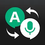 Easy Translate - Voice & TXT icon