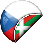 Czech-Basque Translator icon