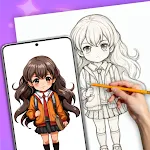 AR Art Draw:  Sketch & Trace
