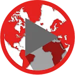 World Live icon