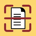 Image to Text icon