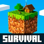 One Block Mod icon