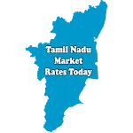 Tamil Nadu Market Rates Today icon