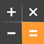 Simple Calculator for Android icon