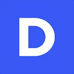 Delfi.lv icon