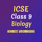 Selina Class 9 Biology icon