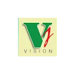 Vision media icon