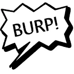 Funny Burps Burp sounds icon
