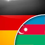 German-Azerbaijani Translator icon