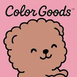 Color Goods™ - Coloring Games icon
