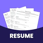 CareerCraft: Smart CV Builder icon