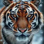 Tiger Wallpaper HD 4K 2025 icon