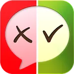 True Or False Trivia icon