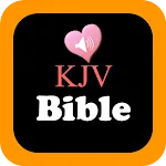 KJV Red Letter Audio Bible icon