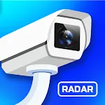Speed Camera Radar: AntiPolice icon