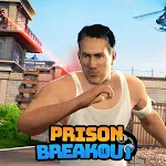 Prison Breakout icon