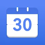 Calendar - Agenda 2025 & Tasks icon