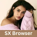 SX Browser 2025 icon