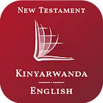 Kinyarwanda Bible icon
